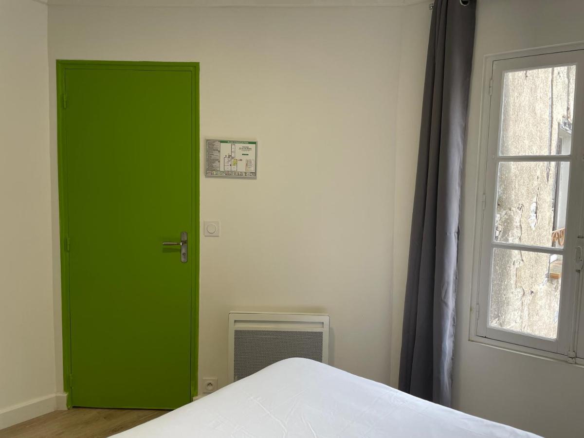 Gites Des Chateaux : Gite C Selles-sur-Cher Buitenkant foto