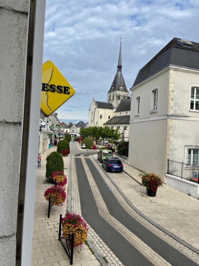Gites Des Chateaux : Gite C Selles-sur-Cher Buitenkant foto