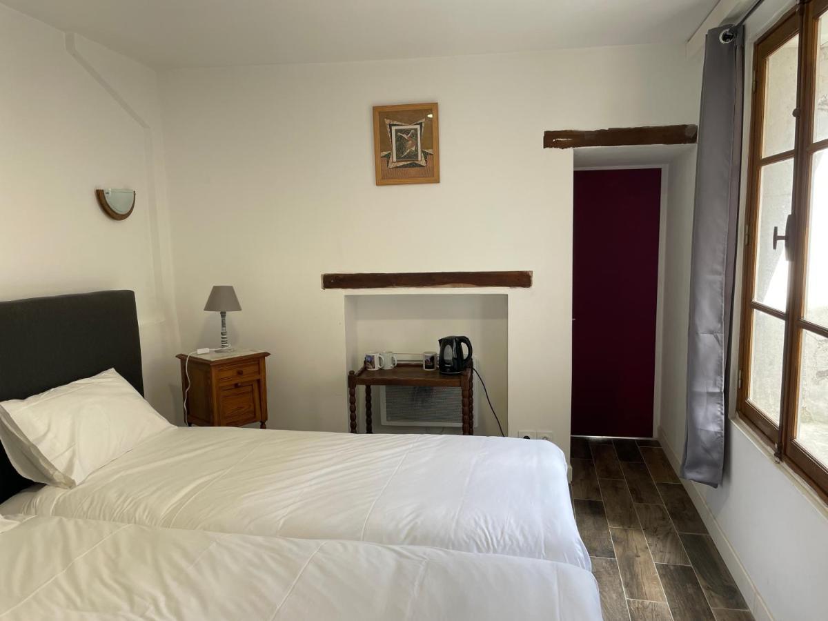Gites Des Chateaux : Gite C Selles-sur-Cher Buitenkant foto