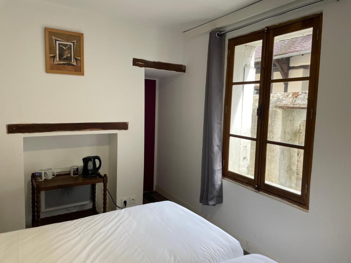 Gites Des Chateaux : Gite C Selles-sur-Cher Buitenkant foto